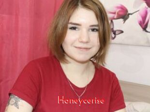 Honeycerise