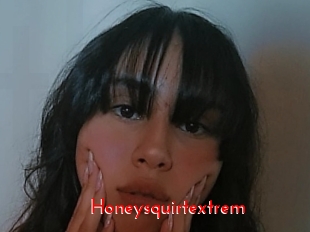 Honeysquirtextrem