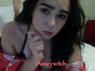 Honeywitch