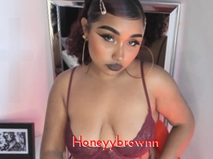 Honeyybrownn