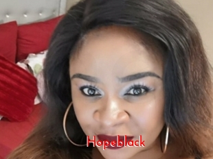 Hopeblack