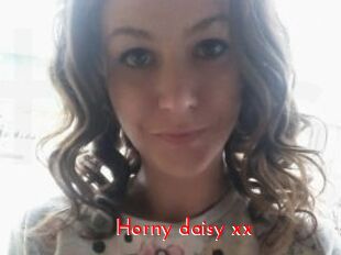 Horny_daisy_xx