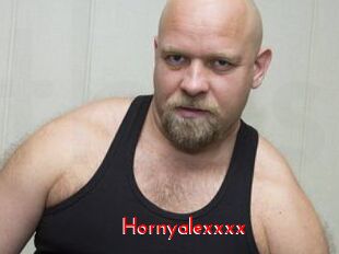 Hornyalexxxx