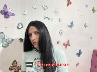 Hornycharon