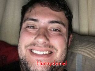 Hornydaniel