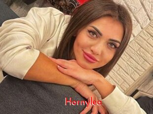 Hornylea