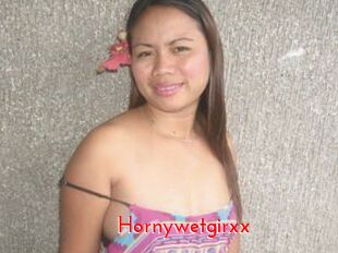 Hornywetgirxx