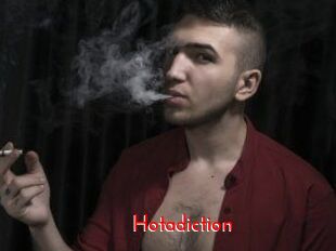 Hotadiction