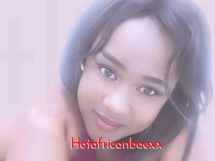 Hotafricanbaexx