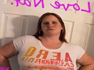 Hotbbw75