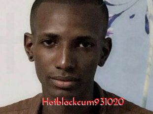 Hotblackcum931020