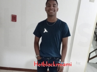 Hotblackmiami