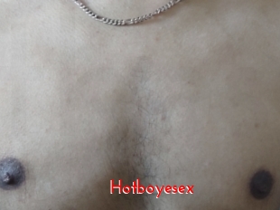 Hotboyesex