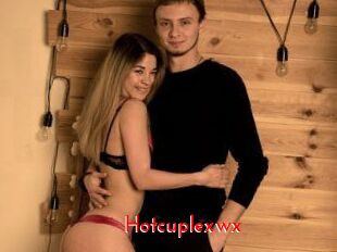 Hotcuplexwx