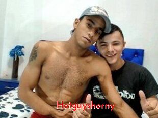 Hotguyshorny