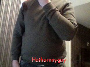 Hothornnyguy