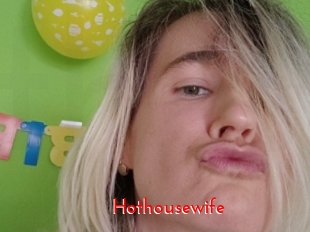 Hothousewife