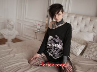 Hoticecoed