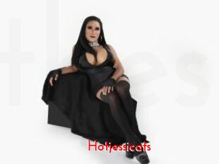 Hotjessicats