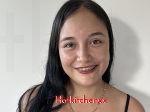 Hotkitchenxx