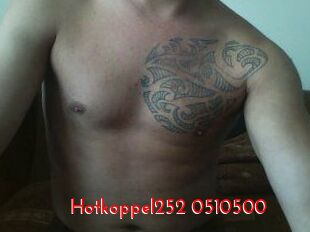 Hotkoppel252-0510500