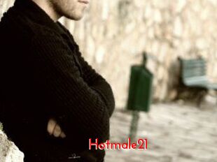 Hotmale21