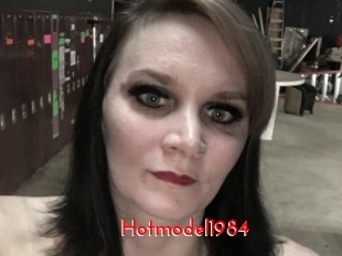 Hotmodel1984