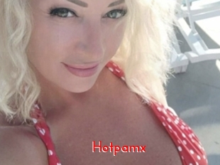 Hotpamx