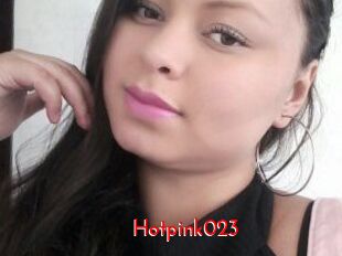 Hotpink023