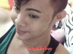 Hotprettyboy