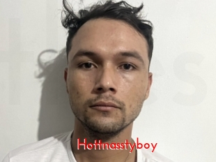 Hottnasstyboy