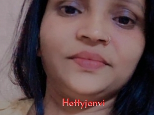 Hottyjanvi