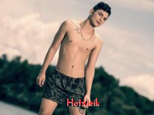 Hotxjeik