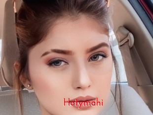 Hotymahi