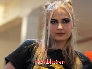 Humblesiren