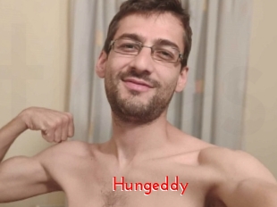 Hungeddy