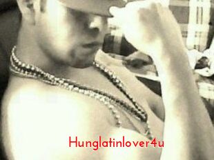 Hunglatinlover4u