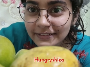 Hungryshiza