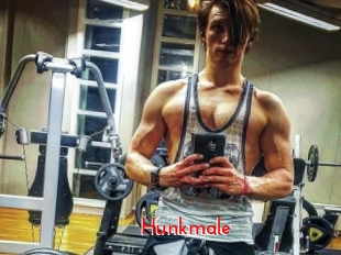 Hunkmale