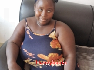 Hunnyboobs