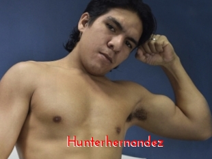 Hunterhernandez