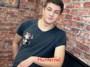 hunternel The Sex