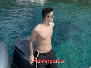 Hunterparker