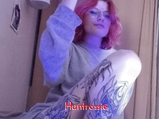 Huntrossie