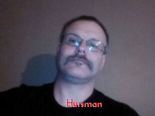 Hursman