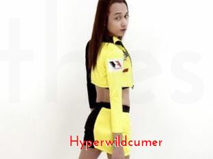 Hyperwildcumer