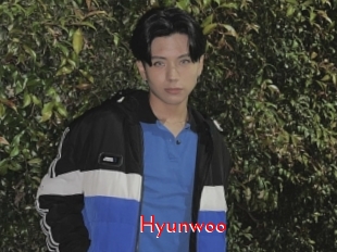 Hyunwoo