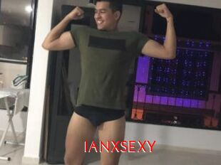 IANXSEXY