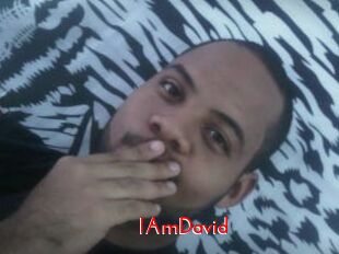 IAmDavid