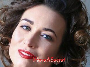 IHaveASecret